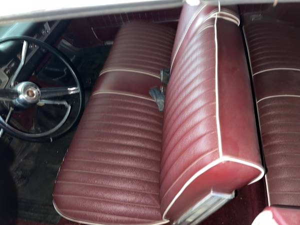 1966 Plymouth Fury lll for sale in Killeen, TX – photo 10