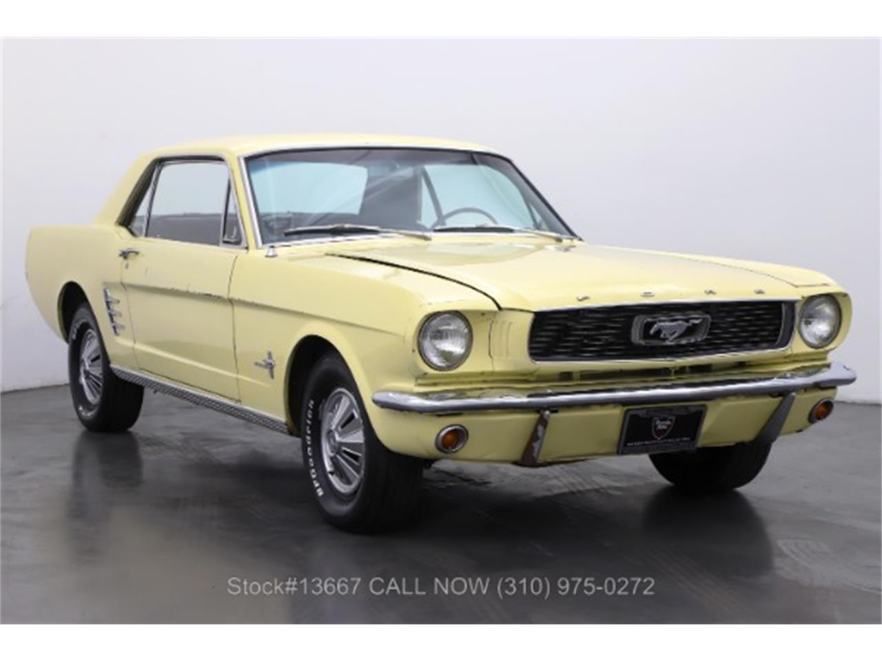 1966 Ford Mustang for sale in Beverly Hills, CA – photo 41