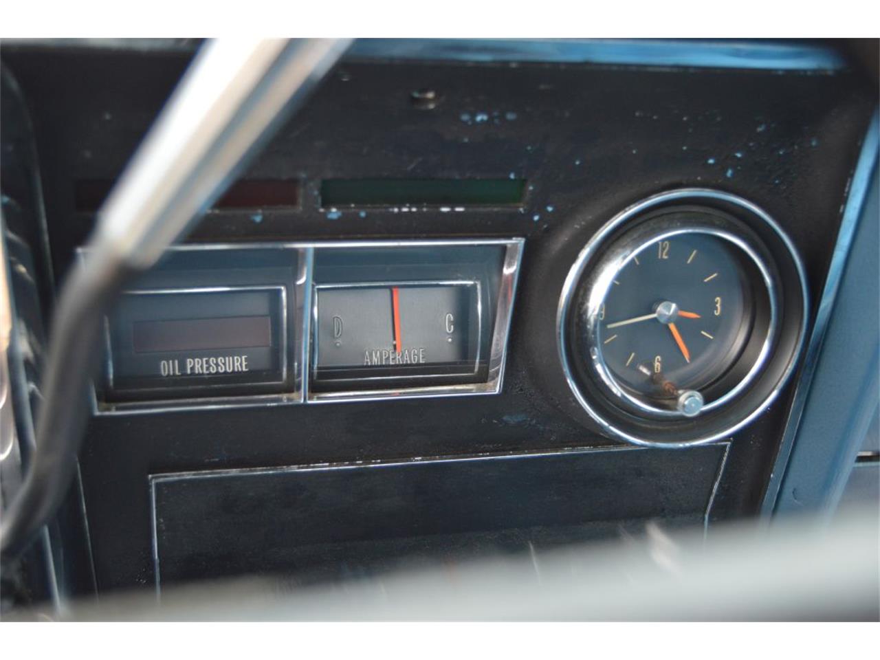 1967 Oldsmobile Toronado for sale in Batesville, MS – photo 15