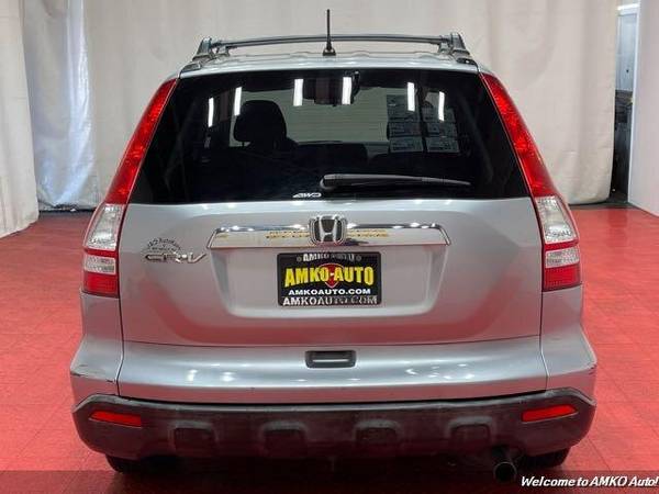 2007 Honda CR-V EX AWD EX 4dr SUV 0 Down Drive NOW! for sale in Waldorf, PA – photo 7