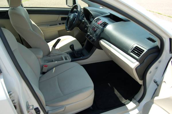 2012 Subaru Impreza for sale in Oklahoma City, OK – photo 6