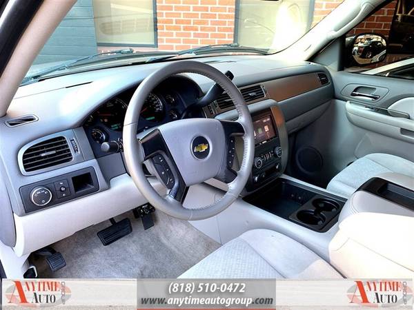 2007 Chevrolet Avalanche - Escalade Rims -Apple Car Play -Financing... for sale in Sherman Oaks, CA – photo 12