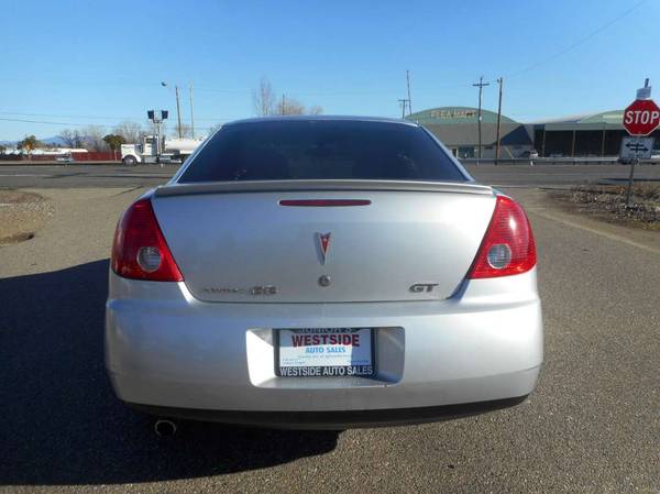 2009 PONTIAC G6 NICE CAR SPECIAL for sale in Anderson, CA – photo 7