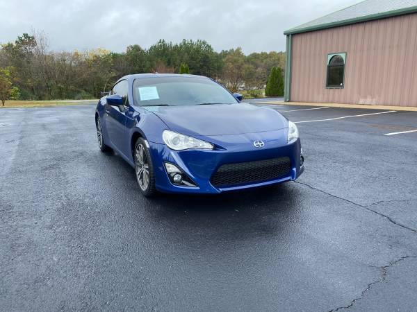 2015 Scion FR-S 6 Speed Manual - cars & trucks - by dealer - vehicle... for sale in Cowpens, NC – photo 2
