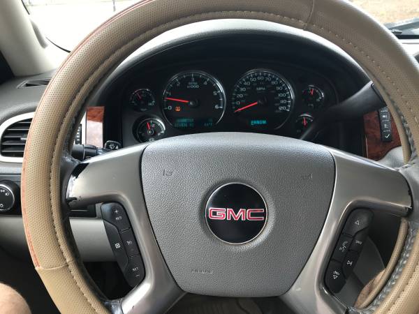2010 GMC SIERRA 1500 SLT - SUPER CLEAN/0 ACC/NEEDS NOTHING - cars & for sale in Peachtree Corners, GA – photo 17