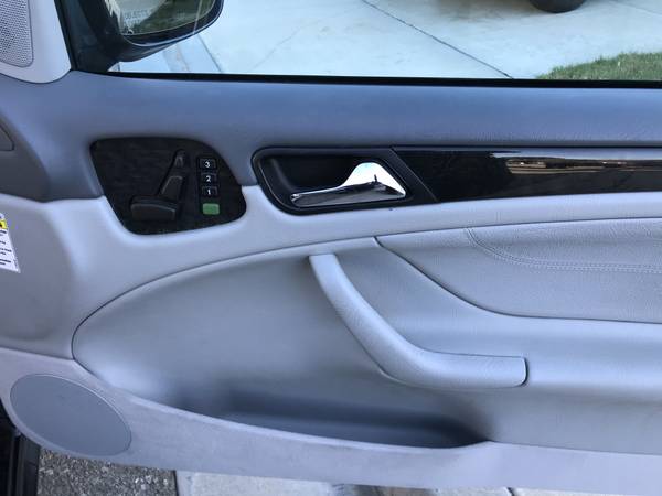 2002 Mercedes-Benz CLK430 - cars & trucks - by owner - vehicle... for sale in Rialto, CA – photo 11