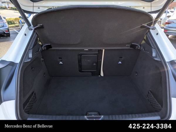 2018 Mercedes-Benz GLA GLA 250 AWD All Wheel Drive SKU:JJ442494 -... for sale in Bellevue, WA – photo 7