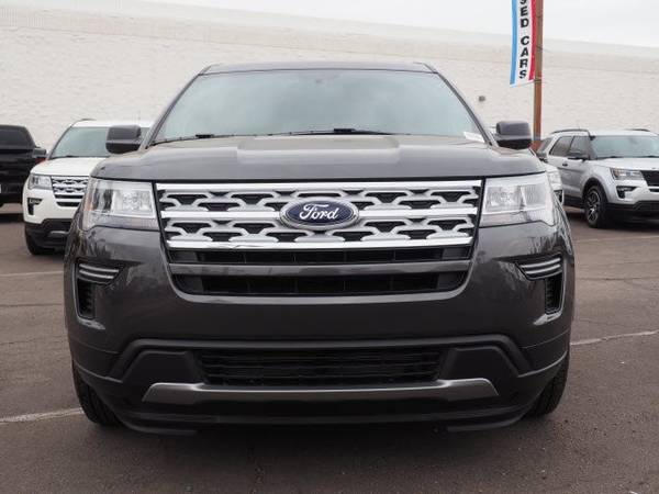2019 Ford Explorer MAGNETIC MET SEE IT TODAY! for sale in Mesa, AZ – photo 2
