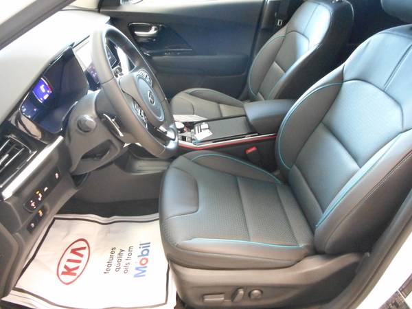 2020 Kia Niro EV EX Premium - - by dealer - vehicle for sale in Lihue, HI – photo 16