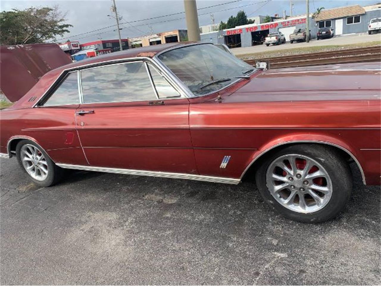 1966 Ford Galaxie for sale in Cadillac, MI – photo 11
