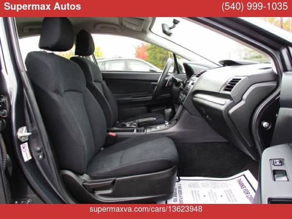 2013 Subaru Impreza Sedan 4dr Automatic Premium (((((((((( VERY... for sale in Strasburg, VA – photo 7