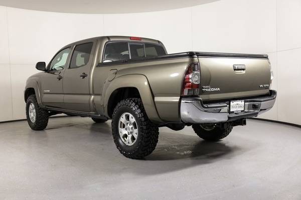 2013 Toyota Tacoma Base - - by dealer - vehicle for sale in Hillsboro, OR – photo 7