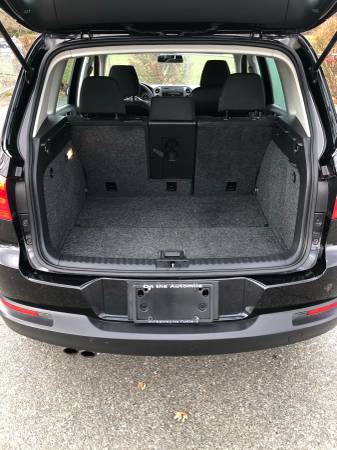2012 Volkswagen Tiguan SE - cars & trucks - by owner - vehicle... for sale in Sharon, MA – photo 5