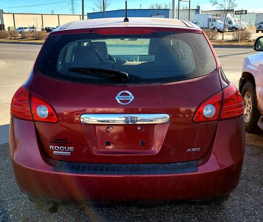 Nissan Muranos, Nissan rogues - cars & trucks - by dealer - vehicle... for sale in Fargo, ND – photo 6