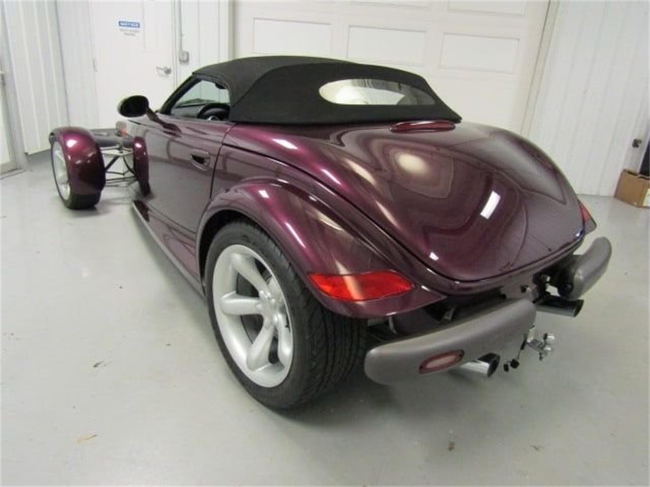 1999 Plymouth Prowler for sale in Christiansburg, VA – photo 5