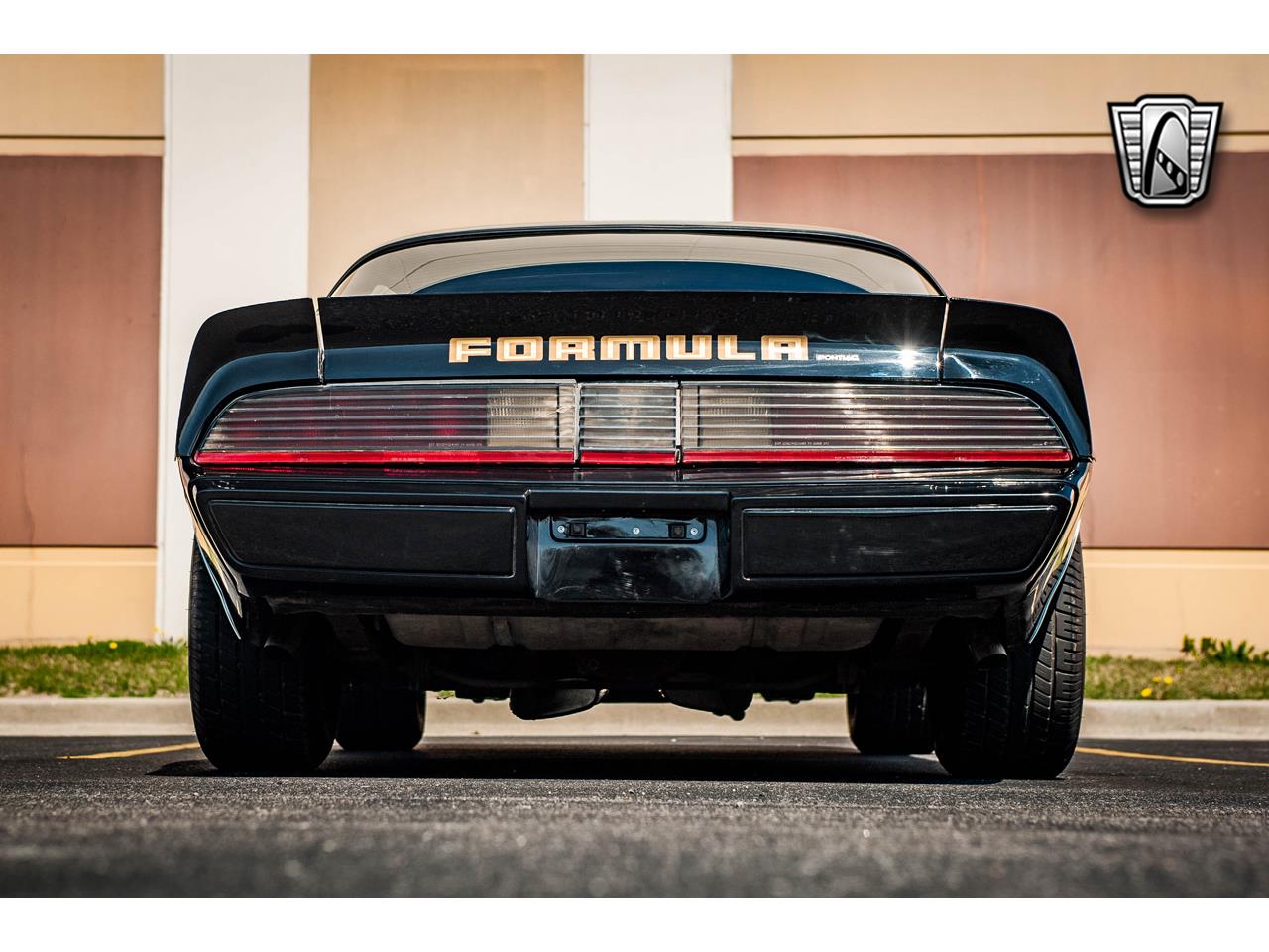 1979 Pontiac Firebird Formula for sale in O'Fallon, IL – photo 40
