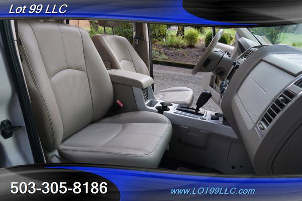 2009 *MERCURY* *MARINER* HYBRID* 1 OWNER LEATHER MOON ROOF *ESCAPE* for sale in Milwaukie, OR – photo 17