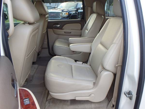 ★LTZ★2013 CHEVY SUBURBAN 5.3L NAV BOSE SUNROOF NEW 20" TIRES - cars... for sale in TAMPA, FL – photo 23