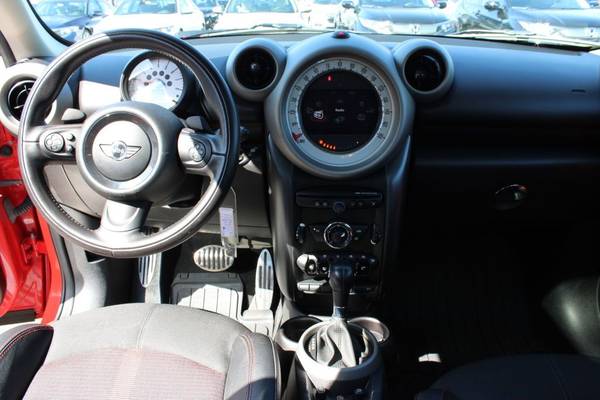 2011 MINI COOPER S COUNTR ALL4 BEST deals! for sale in Bellingham, WA – photo 11