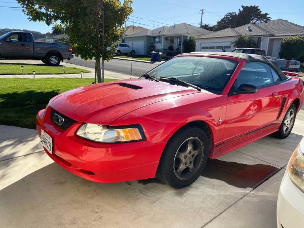 2001 Ford Mustang V6 MUST GO for sale in South San Francisco, CA – photo 6