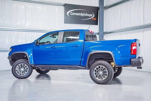 2018 Chevrolet Chevy Colorado 4WD ZR2 - RAM, FORD, CHEVY, DIESEL,... for sale in Buda, TX – photo 24