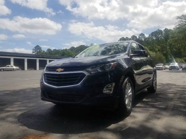 2018 Chevrolet Equinox Bad Credit Ok Call BAD CREDIT NO CREDIT -... for sale in Gainesville, FL – photo 2