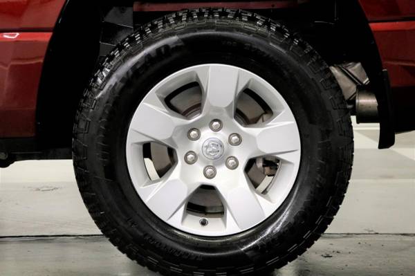 NEW TIRES! BLUETOOTH! 2019 Ram 1500 BIG HORN 4X4 4WD Quad Cab for sale in Clinton, MO – photo 17
