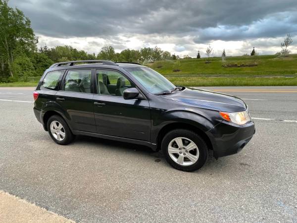 2011 Subaru Forester - - by dealer - vehicle for sale in Richmond , VA – photo 5