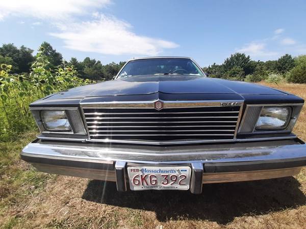 California El Camino for sale in South Orleans, MA – photo 14