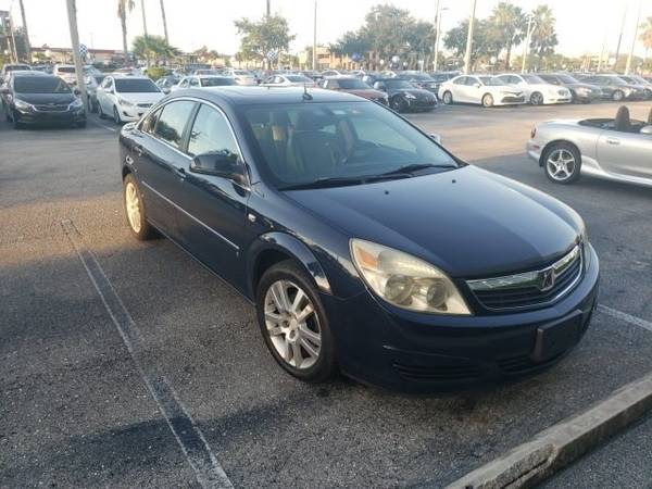 2007 Saturn Aura XE for sale in Fort Myers, FL – photo 3