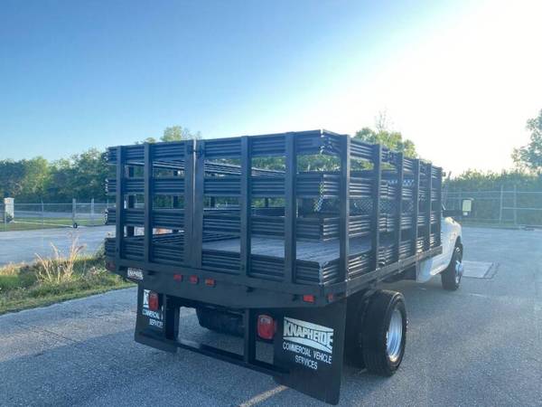 2013 RAM Ram Chassis 3500 Tradesman - - by dealer for sale in Sarasota, FL – photo 4