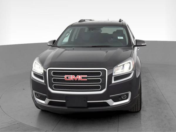 2017 GMC Acadia Limited Sport Utility 4D suv Gray - FINANCE ONLINE -... for sale in Chicago, IL – photo 17