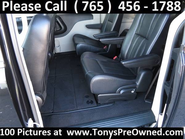 2014 CHRYSLER TOWN & COUNTRY ~~~~~~~ 37,000 Miles ~~~~~~~... for sale in Kokomo, IN – photo 21