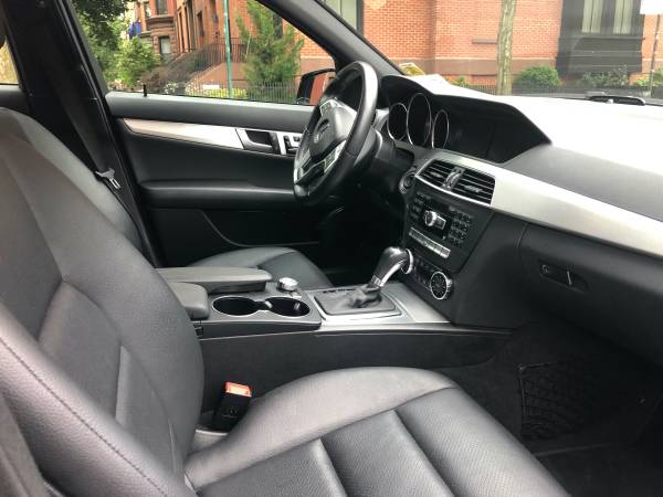 2013 Mercedes Benz c300 4matic Sport Package Full Option for sale in Brooklyn, NY – photo 9