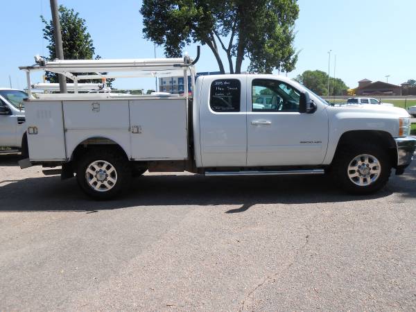 2015 FORD F-250 SUPER DUTY 4X4 ++MORE UNITS AVAILABLE!! for sale in RLS ENTERPRISES SIOUX FALLS, SD – photo 13