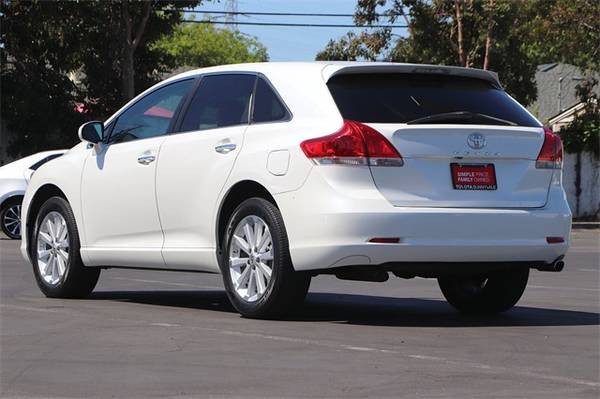 2009 Toyota Venza FWD 4D Sport Utility/SUV Base for sale in Sunnyvale, CA – photo 11