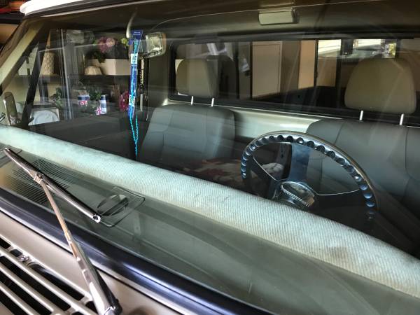 1968 Chevy pick up fully restored for sale in Canyon Country, CA – photo 13
