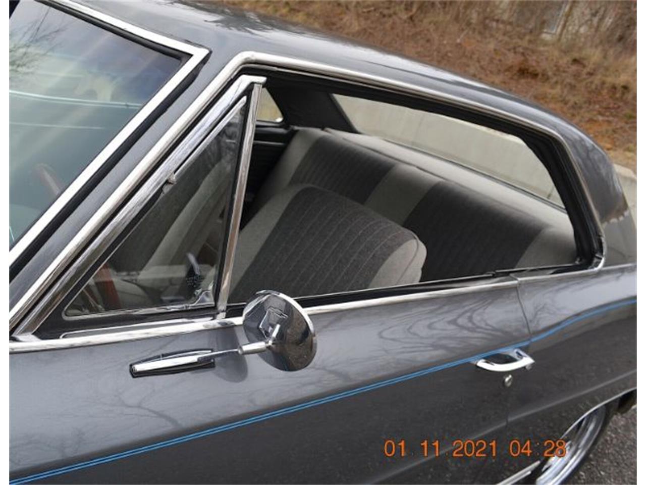 1966 Chevrolet Nova for sale in Cadillac, MI – photo 11