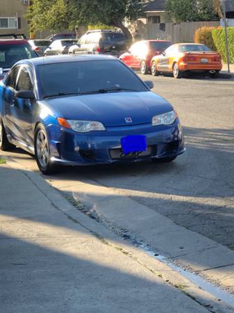 2005 Saturn Ion Supercharged Redline for sale in Burbank, CA – photo 13