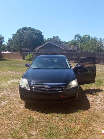 Toyota Avalon Limited 2006 for sale in Land O Lakes, FL – photo 13