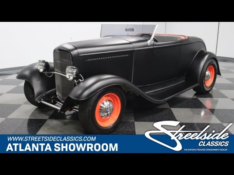 1932 Ford Highboy for sale in Lithia Springs, GA – photo 2