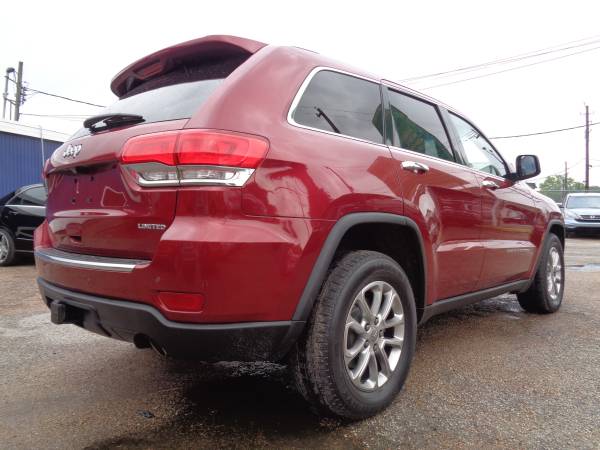JEEP CHEROKEE *We Are A LOCAL Business* WE FINANCE JUST CALL!!! for sale in Houston, TX – photo 4