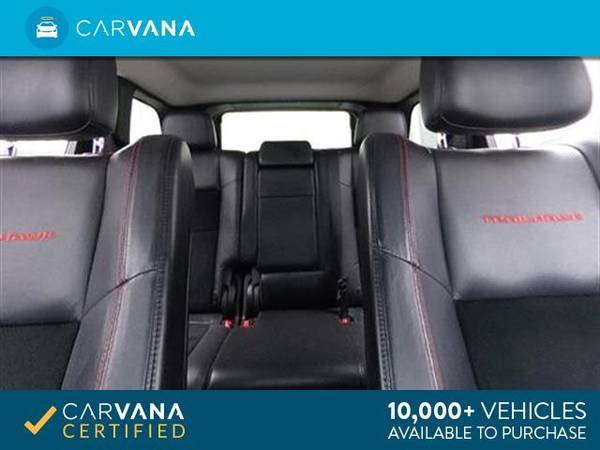 2013 Jeep Grand Cherokee TrailHawk Sport Utility 4D suv BLACK - for sale in Pittsburgh, PA – photo 17