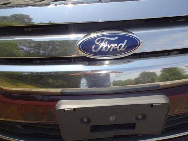 2012 Ford Fusion SEL - cars & trucks - by dealer - vehicle... for sale in Winston Salem, VA – photo 19