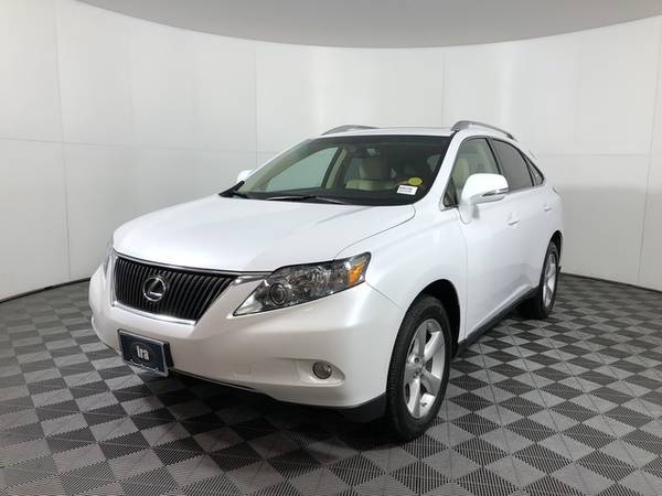 2010 Lexus RX 350 Starfire Pearl Sweet deal*SPECIAL!!!* for sale in Peabody, MA – photo 3