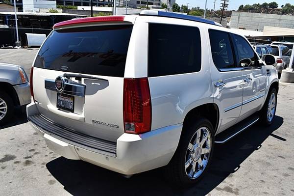 2011 Cadillac Escalade 4dr -MILITARY DISCOUNT/E-Z FINANCING $0 DOWN... for sale in San Diego, CA – photo 8