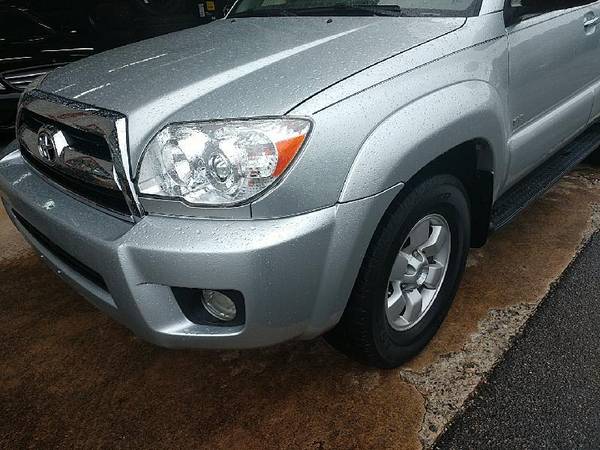 2008 Toyota 4Runner SR5 2WD - cars & trucks - by dealer - vehicle... for sale in Cleveland, SC – photo 11