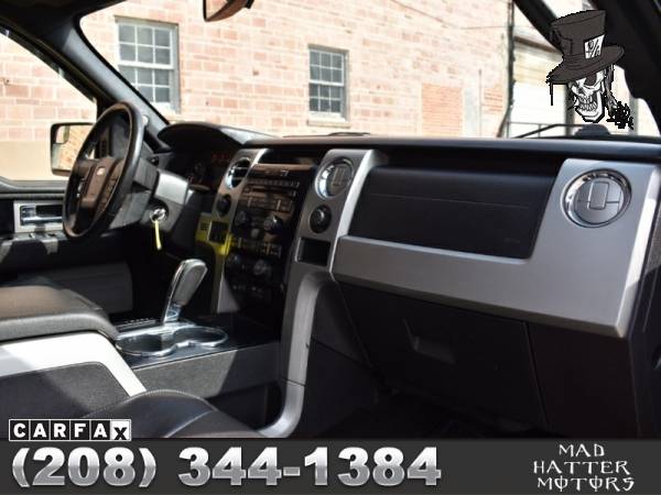 2005 Ford F150 SuperCrew Cab Lariat // 4WD // Eco Boost **MaD HaTTeR... for sale in Nampa, ID – photo 14