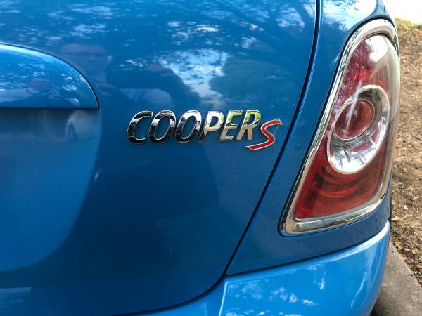 2013 Mini Cooper S, Limited Bayswater Edition for sale in Austin, TX – photo 4
