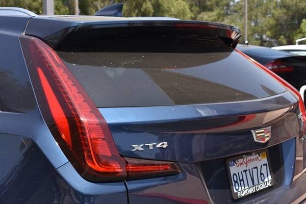 2019 Cadillac XT4 Premium Luxury for sale in Santa Clarita, CA – photo 20